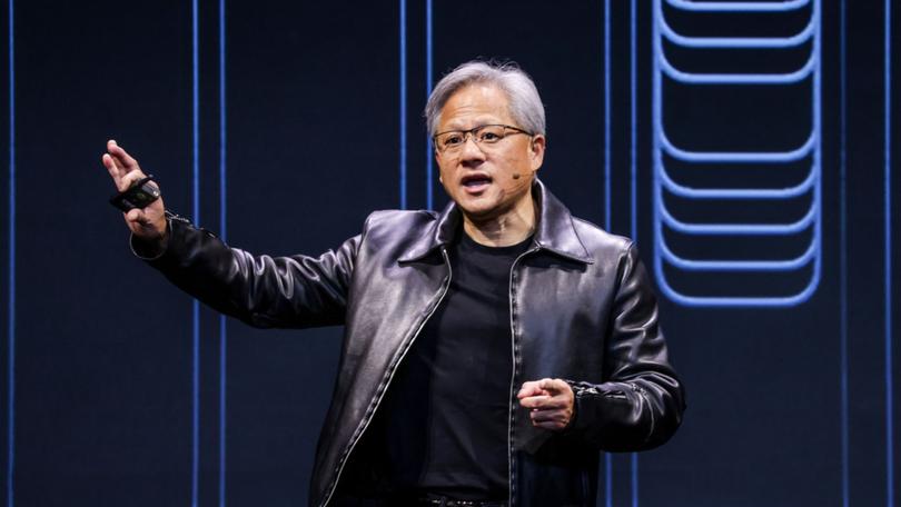 Jensen Huang is hugely popular in his home country of Taiwan, and his company’s fortunes have boosted his rock star status around the world. 