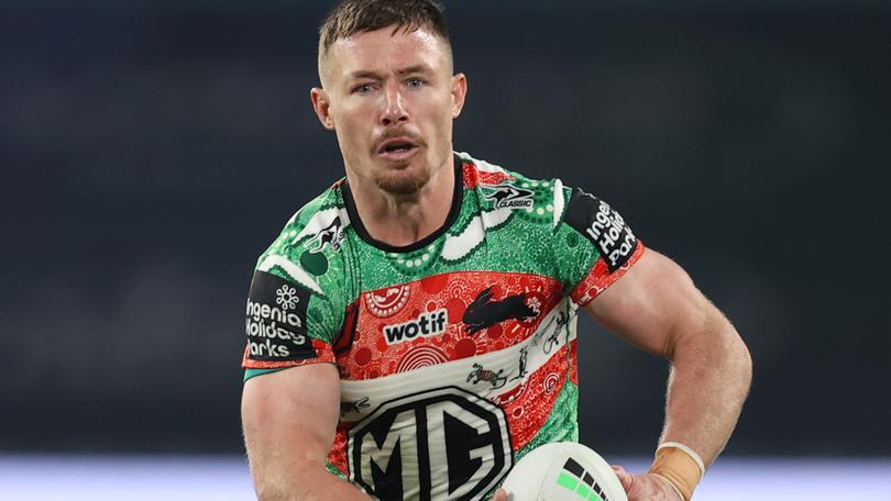 Damien Cook will play for the Dragons next year.