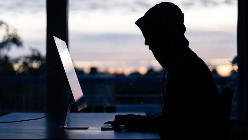 Andrew Thomas Hayler, 38, shared photos of close friends, colleagues and housemates on a pornography website. File photo.