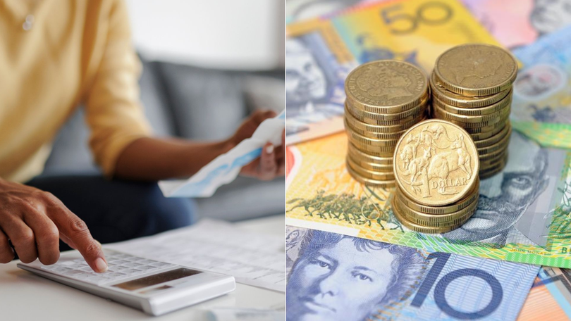 Australians are desperate for a tax refund, a Finder survey has found. Stock image