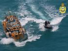 Australian Border Force (ABF) has apprehended 15 illegal foreign fishers and seized two foreign fishing vessels earlier this week, as operations targeting illegal fishing continue across the country's north and northwest. 