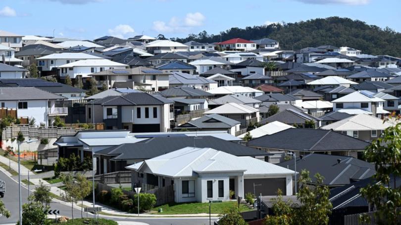 Queensland nurses, police officers, childcare workers and teachers can't afford to buy or rent.