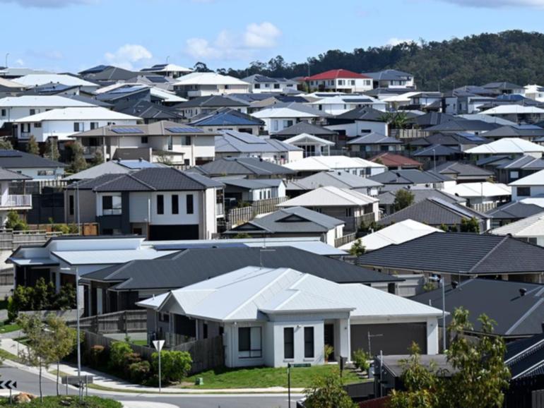 Queensland nurses, police officers, childcare workers and teachers can't afford to buy or rent.