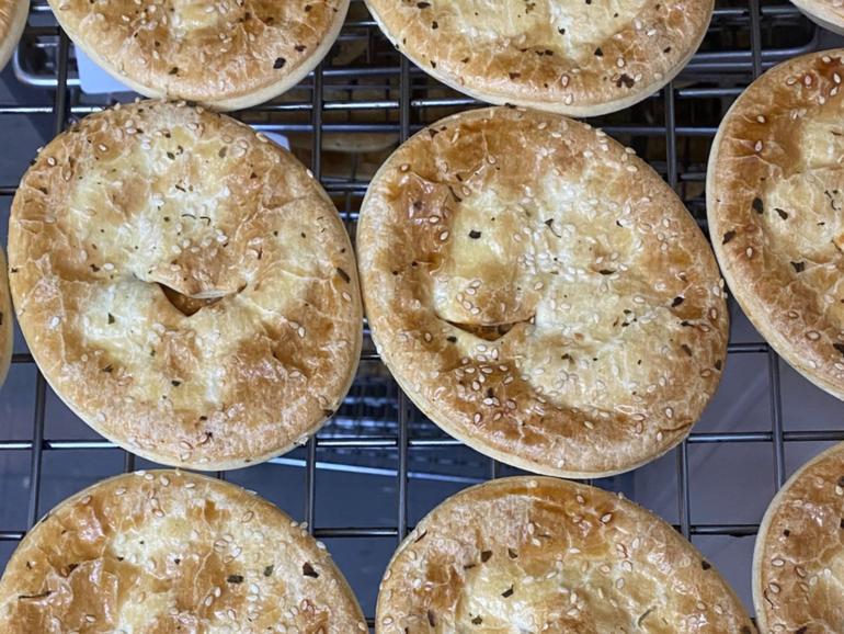 A bakery in Victoria has been awarded as having the best pie in Australia.