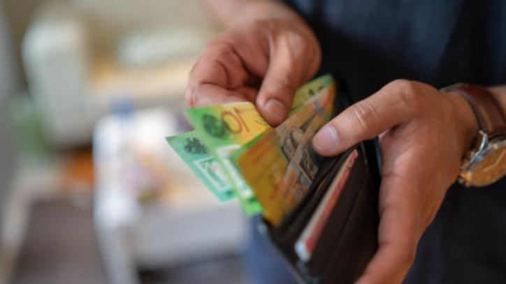 More than $577,000,000 is currently sitting unclaimed by Revenue NSW, with about $234,000,000 of that designated to residents who have yet to claim it.