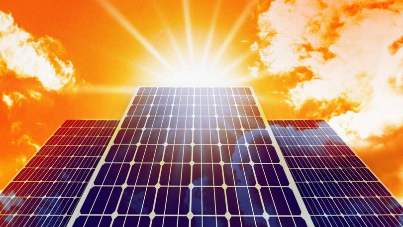 Solar power will likely be the source of power for all electricity by the mid-2030s.