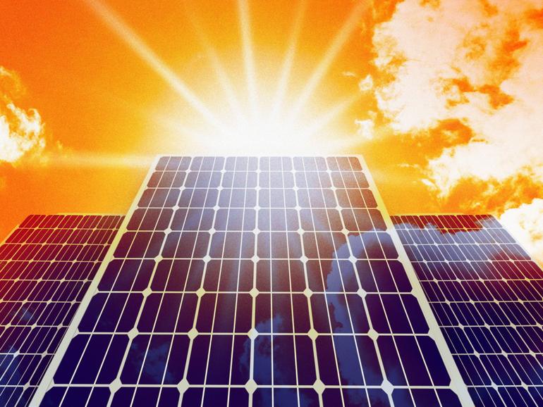 Solar power will likely be the source of power for all electricity by the mid-2030s.