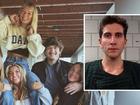 Kaylee Goncalves, Madison Mogen, Xana Kernodle and Ethan Chapin were killed in their Moscow, Idaho sharehouse. Weeks later the FBI arrested PhD student Bryan Kohberger (right inset) for the alleged murders.
