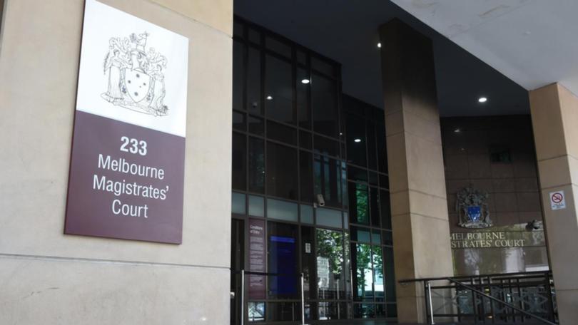 A physio charged with sexual assault is expected to face Melbourne Magistrates Court in July.