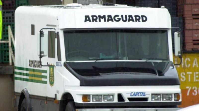 The uncertain fate of Armaguard has raised concerns in recent months that people and businesses in Australia might have to make do without access to cash.
