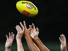 The confidential nature of the AFL's illicit drugs policy has been questioned. (Lukas Coch/AAP PHOTOS)