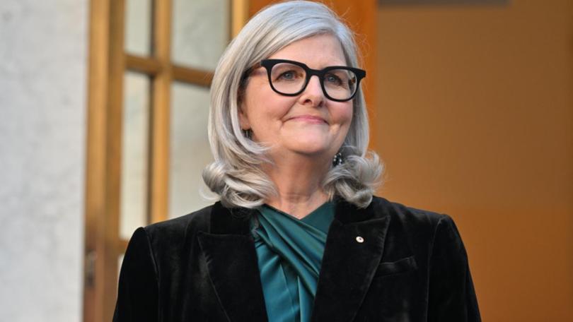 Incoming governor-general Sam Mostyn is set to score a salary much higher than her predecessor.