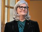 Incoming governor-general Sam Mostyn is set to score a salary much higher than her predecessor.