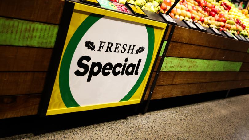 Woolworths said it was considering the Government’s adoption of the recommendations made in the final report.