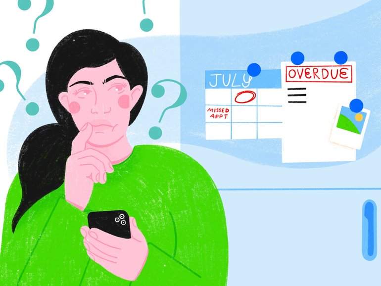 adults being diagnosed with adhd