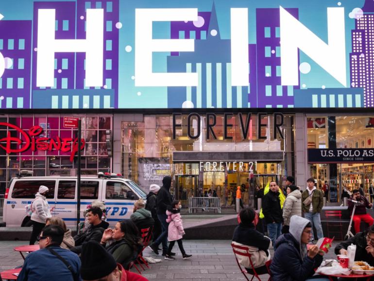 Seven months after its public debut fashion giant Shein’s rein may be all but dead, after it faced countless public hurdles and pivoted to the London market, according to experts.