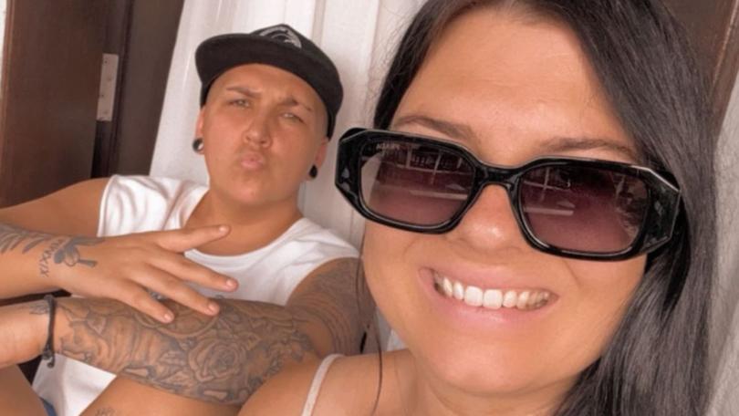 Nicola Fox and Kayla Heagney’s trip to the budget-friendly holiday destination left them $8000 out of pocket after severe illness struck.