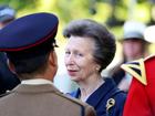 Princess Anne has sustained a concussion and is in hospital with minor injuries after an ‘incident,’ Buckingham Palace has revealed.