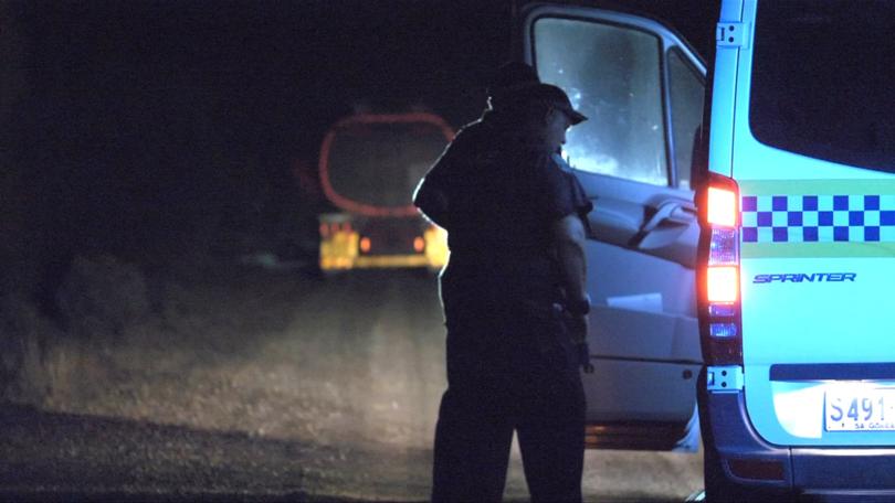 A 61-year-old woman has been charged after the car she was driving slammed into a tree and killed her passenger in South Australia’s Far North.