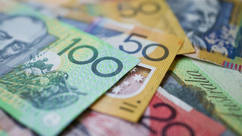 Aussies have revealed how much money it would take them to quit their jobs.