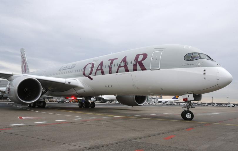 Qatar Airways has taken the world’s best airline award ... again.