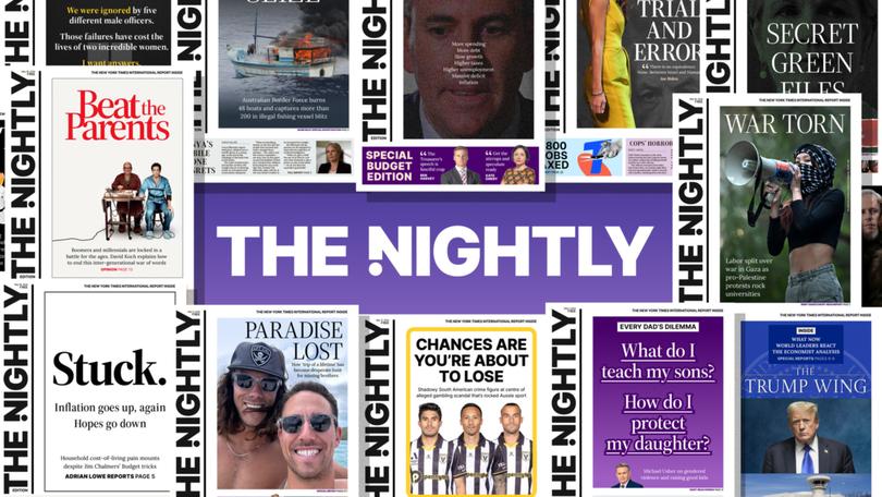 The Nightly’s readership continues to grow across Australia.