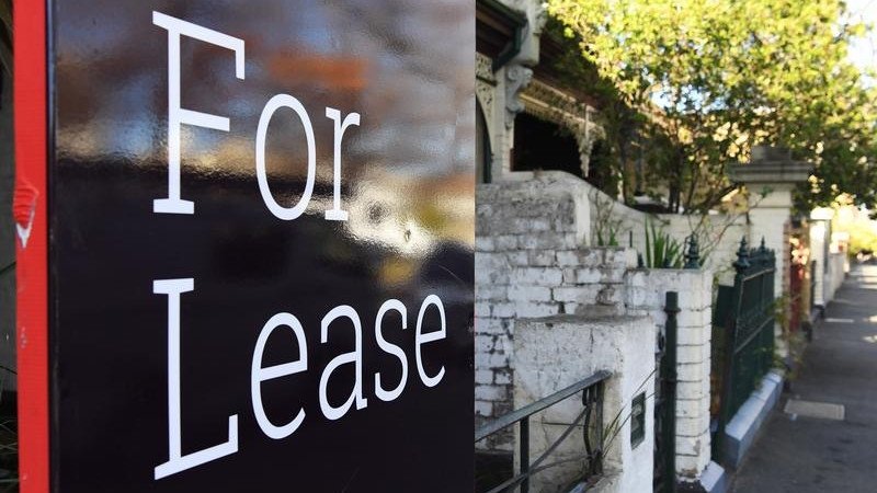 The number of ex-rental property listings in Victoria has significantly increased in the past year, with some experts saying investors are exiting the state due to land-tax changes.