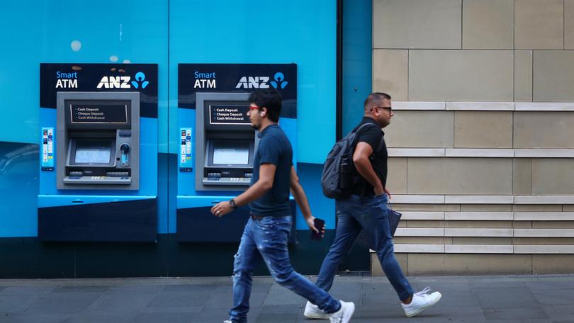 ANZ’s economists pencilled in three cuts next year, which would lower the cash rate to 3.6 per cent.