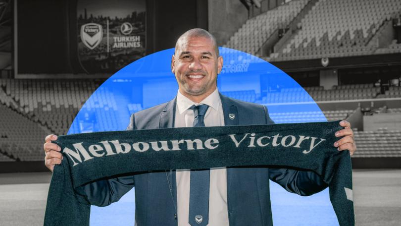 Patrick Kisnorbo's move across the derby divides is a negative for the rivalry