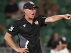 Coach Alen Stajcic has walked away from his role at Perth Glory and joined Western Sydney Wanderers. (Richard Wainwright/AAP PHOTOS)