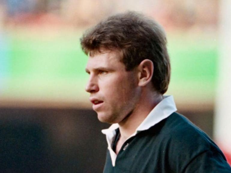 Former All Blacks player Shayne Philpott has died at the age of 58.