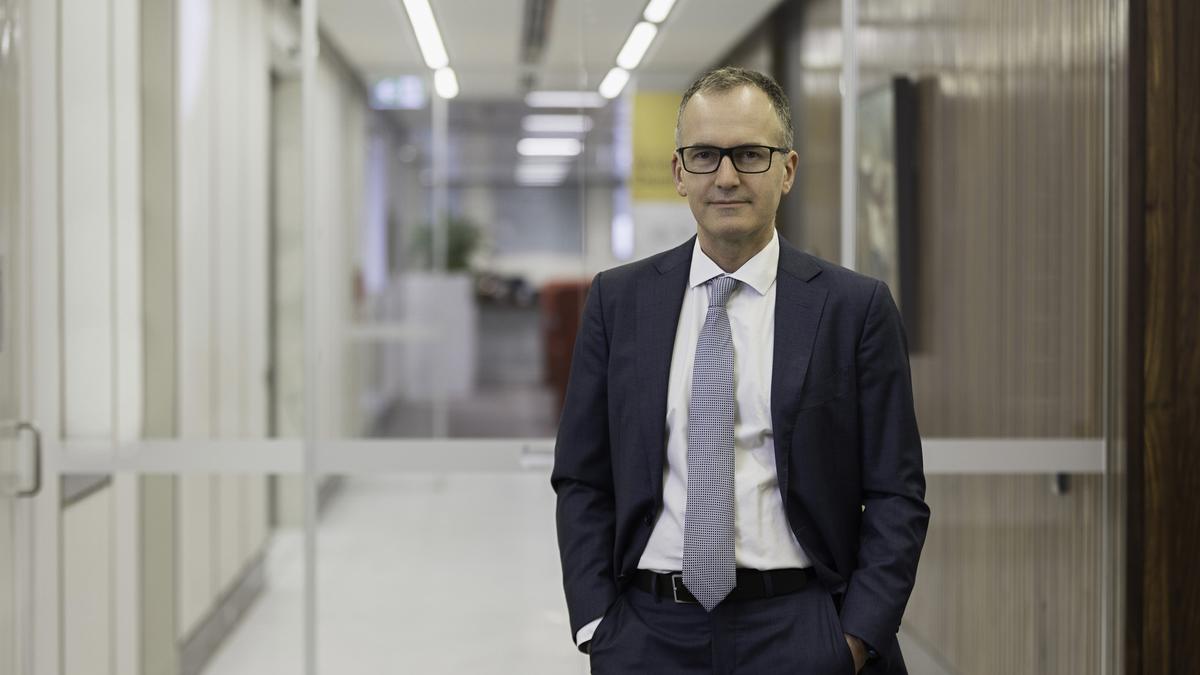 RBA must stay vigilant on inflation but assistant governor Chris Kent ...