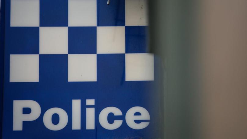 An off-duty female constable has had her driver's licence suspended after a drunken car crash.