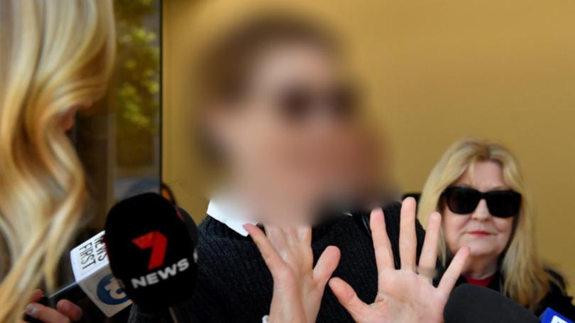 The acquittal of William Tyrrell's foster mother on an intimidation charge may be appealed.