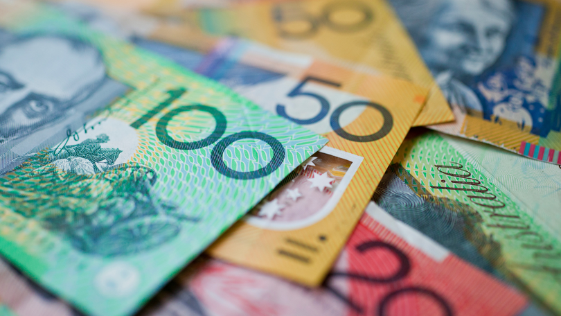 Australians will need to use their tax money to pay for necessities such as electricity bills as cost of living soars.