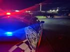 A NSW driver was allegedly caught travelling at 132km/h in a 80km/h zone along Windsor Rd, Vineyard in Sydney’s Hills District on Tuesday night.
