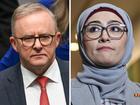 Prime Minister Anthony Albanese has asked WA Labor Senator not to attend ALP caucus meetings after she crossed the floor to support a Greens motion recognising the Palestinian state.