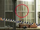 A 12-year-old girl was asleep inside the Cabramatta home during the drive-by shooting.