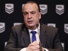 Australian Rugby League Commission has settled its expansion timeline. 