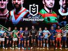 The NRL will this year outline plans to expand the competition to 20 teams within the next decade. (Dan Himbrechts/AAP PHOTOS)