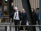 Julian Assange agreed to plead guilty to a criminal count as part of a deal with US authorities.