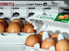 Woolworths shoppers will have to abide by a two-pack limit on eggs.