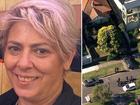 Annette Kiss, 53, was allegedly killed by her new housemate with a samurai sword.