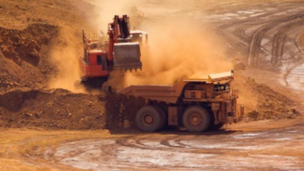 Electric excavators and battery haul trucks, not hydrogen or hybrid options, are preferred to displace diesel in iron ore mining, BHP says.