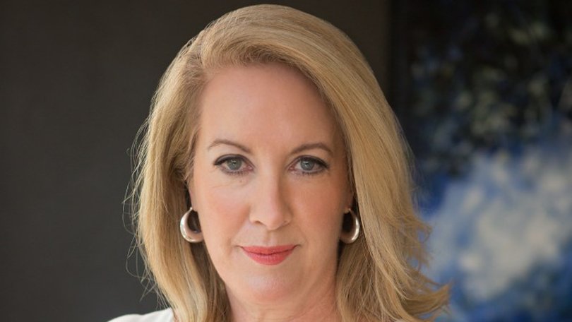 Former sex discrimination commissioner Elizabeth Broderick.