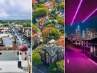 Melbourne has outranked Sydney as Australia’s most liveable city in the annual Economist Intelligence Unit’s Global Liveability Index. 