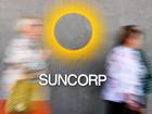 The competition watchdog rejected ANZ's first proposed deal to buy Suncorp Bank. (Dave Hunt/AAP PHOTOS)