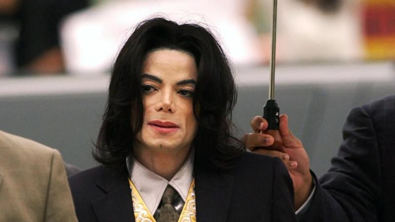 Michael Jackson owed hundreds of millions of dollars when he died in 2009, court papers show.