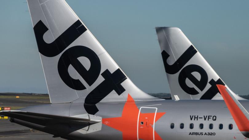 Jetstar is launching a new route from Victoria to Queensland.