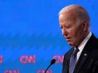 Joe Biden’s performance has sent the US Democrats scrambling, writes David Woiwod.